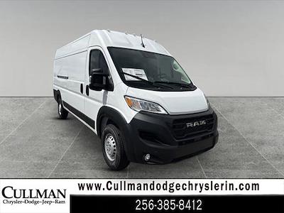 New 2025 Ram ProMaster 3500 High Roof Empty Cargo Van for sale #E555821 - photo 1