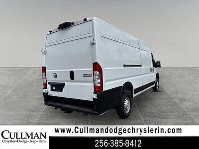 New 2025 Ram ProMaster 3500 High Roof Empty Cargo Van for sale #E555821 - photo 2