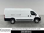 New 2025 Ram ProMaster 3500 High Roof Empty Cargo Van for sale #E555821 - photo 3