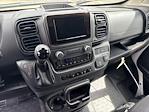 New 2025 Ram ProMaster 3500 High Roof Empty Cargo Van for sale #E555821 - photo 24