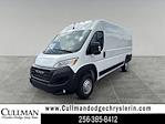 New 2025 Ram ProMaster 3500 High Roof Empty Cargo Van for sale #E555821 - photo 7
