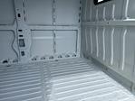 New 2025 Ram ProMaster 3500 High Roof Empty Cargo Van for sale #E556349 - photo 38