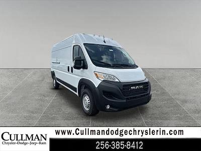 New 2025 Ram ProMaster 3500 High Roof Empty Cargo Van for sale #E556350 - photo 1