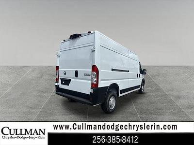 New 2025 Ram ProMaster 3500 High Roof Empty Cargo Van for sale #E556350 - photo 2