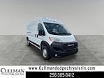 New 2025 Ram ProMaster 3500 High Roof Empty Cargo Van for sale #E556350 - photo 1
