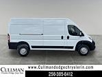 New 2025 Ram ProMaster 3500 High Roof Empty Cargo Van for sale #E556350 - photo 3