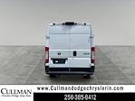New 2025 Ram ProMaster 3500 High Roof Empty Cargo Van for sale #E556350 - photo 4