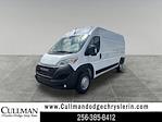 New 2025 Ram ProMaster 3500 High Roof Empty Cargo Van for sale #E556350 - photo 7