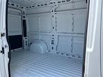 New 2025 Ram ProMaster 3500 Super High Roof Empty Cargo Van for sale #E561382 - photo 9