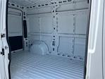 New 2025 Ram ProMaster 1500 High Roof Empty Cargo Van for sale #E567028 - photo 9