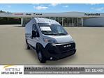 New 2025 Ram ProMaster 2500 High Roof Empty Cargo Van for sale #E568895 - photo 1