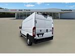 New 2025 Ram ProMaster 2500 High Roof Empty Cargo Van for sale #E568895 - photo 10