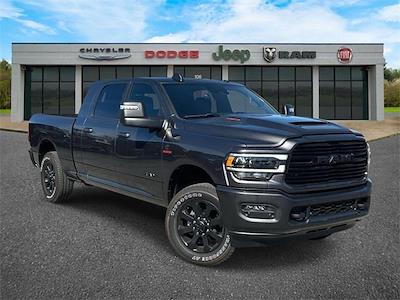 New 2024 Ram 2500 Laramie Mega Cab 4x4 Pickup for sale #G143158 - photo 1