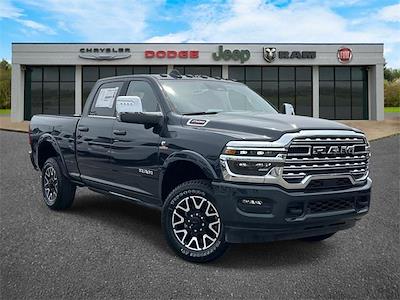 New 2026 Ram 2500 Longhorn Crew Cab 4x4 Pickup for sale #G152176 - photo 2