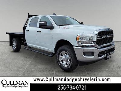 New 2024 Ram 2500 Tradesman Crew Cab 4x4 Pickup for sale #G162209 - photo 1