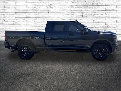 New 2026 Ram 2500 Tradesman Crew Cab 4x4 Pickup for sale #G163963 - photo 2