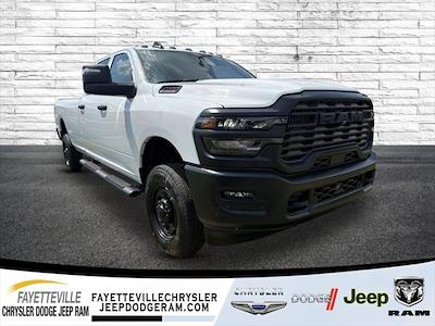 New 2026 Ram 2500 Tradesman Crew Cab 4x4 Pickup for sale #G165745 - photo 1