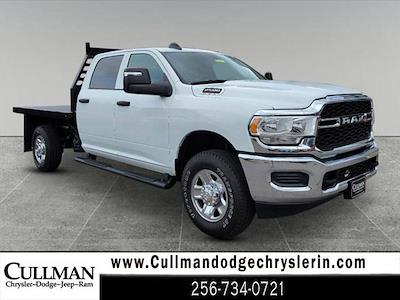 New 2024 Ram 2500 Tradesman Crew Cab 4x4 Pickup for sale #G168164 - photo 1