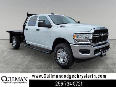 New 2024 Ram 2500 Tradesman Crew Cab 4x4 Pickup for sale #G168171 - photo 1