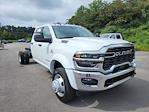 New 2026 Ram 5500 Big Horn Crew Cab 4x4 84 CA Cab Chassis for sale #G171731 - photo 1