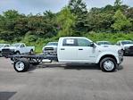New 2026 Ram 5500 Big Horn Crew Cab 4x4 84 CA Cab Chassis for sale #G171731 - photo 3