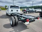New 2026 Ram 5500 Big Horn Crew Cab 4x4 84 CA Cab Chassis for sale #G171731 - photo 5