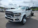 New 2026 Ram 5500 Big Horn Crew Cab 4x4 84 CA Cab Chassis for sale #G171731 - photo 7