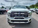 New 2026 Ram 5500 Big Horn Crew Cab 4x4 84 CA Cab Chassis for sale #G171731 - photo 8