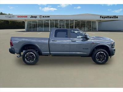 New 2026 Ram 2500 Rebel Crew Cab for sale #G174692 - photo 2