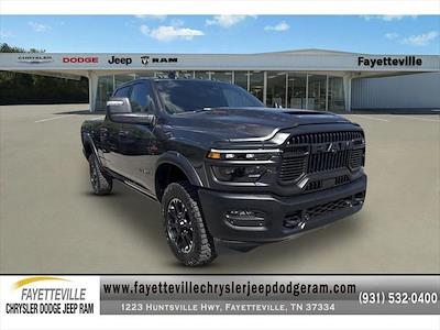 New 2026 Ram 2500 Rebel Crew Cab for sale #G174693 - photo 1