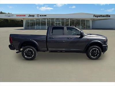 New 2026 Ram 2500 Rebel Crew Cab for sale #G174693 - photo 2