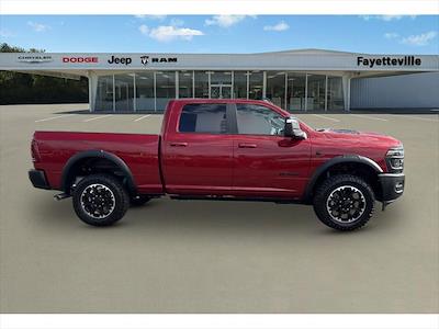 New 2026 Ram 2500 Rebel Crew Cab for sale #G174694 - photo 2