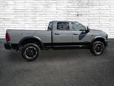 New 2026 Ram 2500 Rebel Crew Cab 4x4 Pickup for sale #G175357 - photo 2