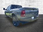 New 2026 Ram 2500 Rebel Crew Cab 4x4 Pickup for sale #G175357 - photo 5