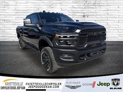 New 2026 Ram 2500 Power Wagon Crew Cab 4x4 Pickup for sale #G181420 - photo 1