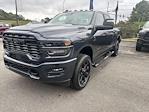 New 2026 Ram 2500 Big Horn Crew Cab 4x4 Pickup for sale #G185207 - photo 7