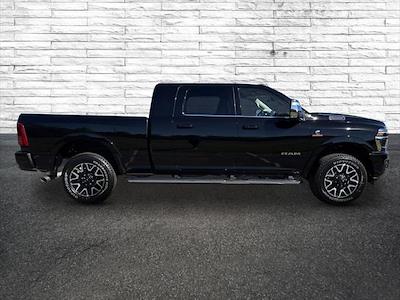 New 2026 Ram 2500 Longhorn Mega Cab 4x4 Pickup for sale #G185617 - photo 1