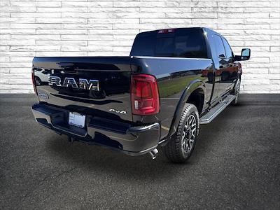 New 2026 Ram 2500 Longhorn Mega Cab 4x4 Pickup for sale #G185617 - photo 2