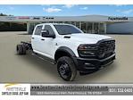 New 2026 Ram 5500 Crew Cab 84 CA Cab Chassis for sale #G185795 - photo 1
