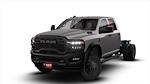 New 2026 Ram 4500 Tradesman Crew Cab 4x4 60 CA Cab Chassis for sale #G193141 - photo 1