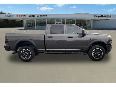 New 2026 Ram 2500 Warlock Crew Cab for sale #G195024 - photo 2