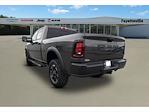 New 2026 Ram 2500 Warlock Crew Cab for sale #G195024 - photo 5
