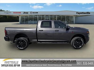 New 2026 Ram 2500 Tradesman Crew Cab 4x4 Pickup for sale #G208498 - photo 1