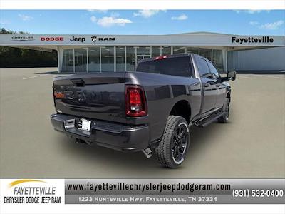 New 2026 Ram 2500 Tradesman Crew Cab 4x4 Pickup for sale #G208498 - photo 2