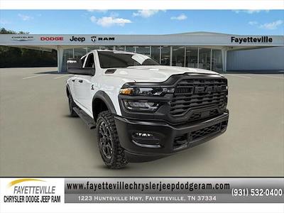 New 2026 Ram 2500 Warlock Crew Cab for sale #G209018 - photo 1