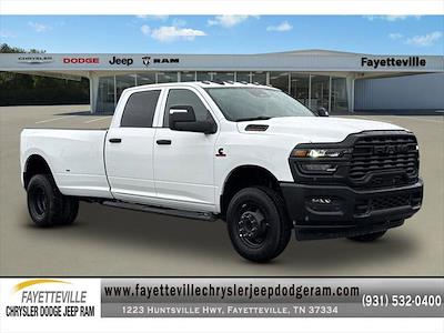 New 2026 Ram 3500 Tradesman Crew Cab for sale #G211759 - photo 1