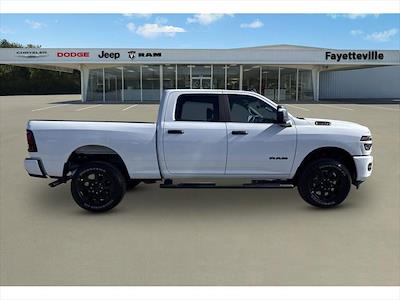 New 2026 Ram 2500 Big Horn Crew Cab for sale #G217610 - photo 2