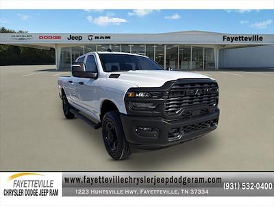New 2026 Ram 3500 Tradesman Crew Cab for sale #G231587 - photo 1