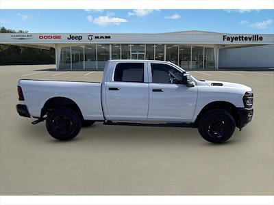 New 2026 Ram 3500 Tradesman Crew Cab for sale #G231587 - photo 2