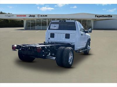 New 2026 Ram 3500 Regular Cab 60 CA Cab Chassis for sale #G244322 - photo 2